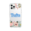 Phone Case, Tough Edge, Tufts University