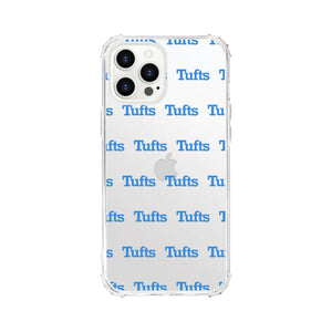 iPhone Case Tufts University | OTM Essentials