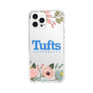 iPhone Case Tufts University | OTM Essentials