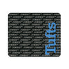 Mouse Pad, Fabric, Tufts University