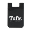 Phone Wallet Sleeve, Tufts University