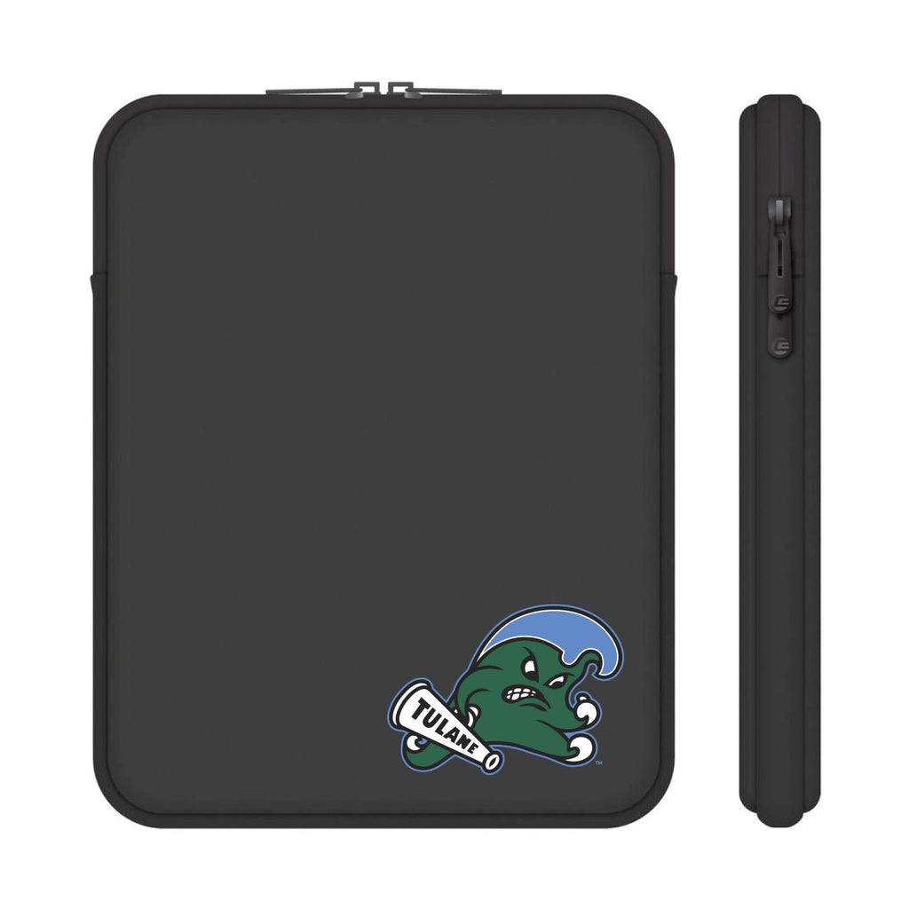 Tulane University Neoprene Laptop Sleeve | OTM Essentials