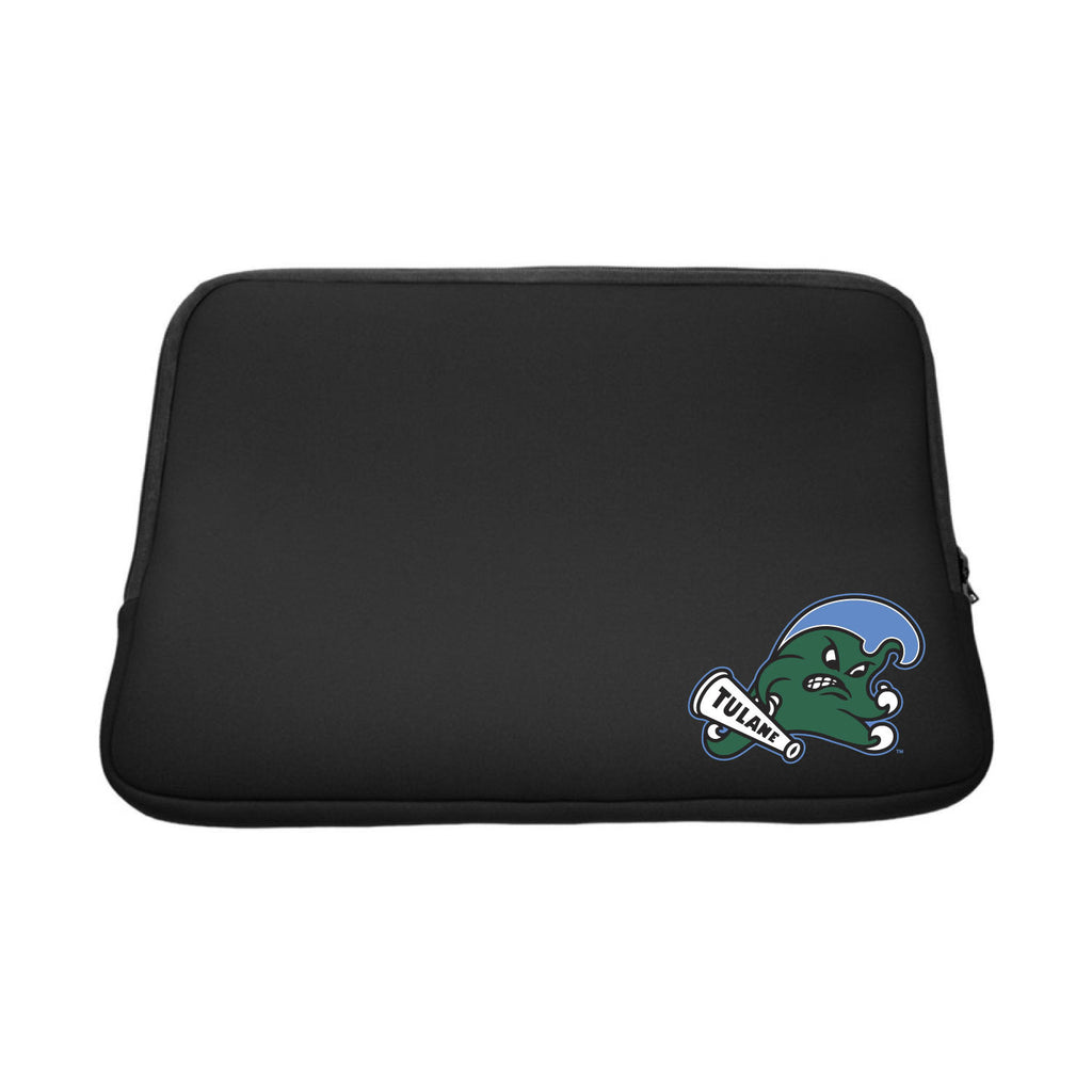 Tulane University Neoprene Laptop Sleeve | OTM Essentials