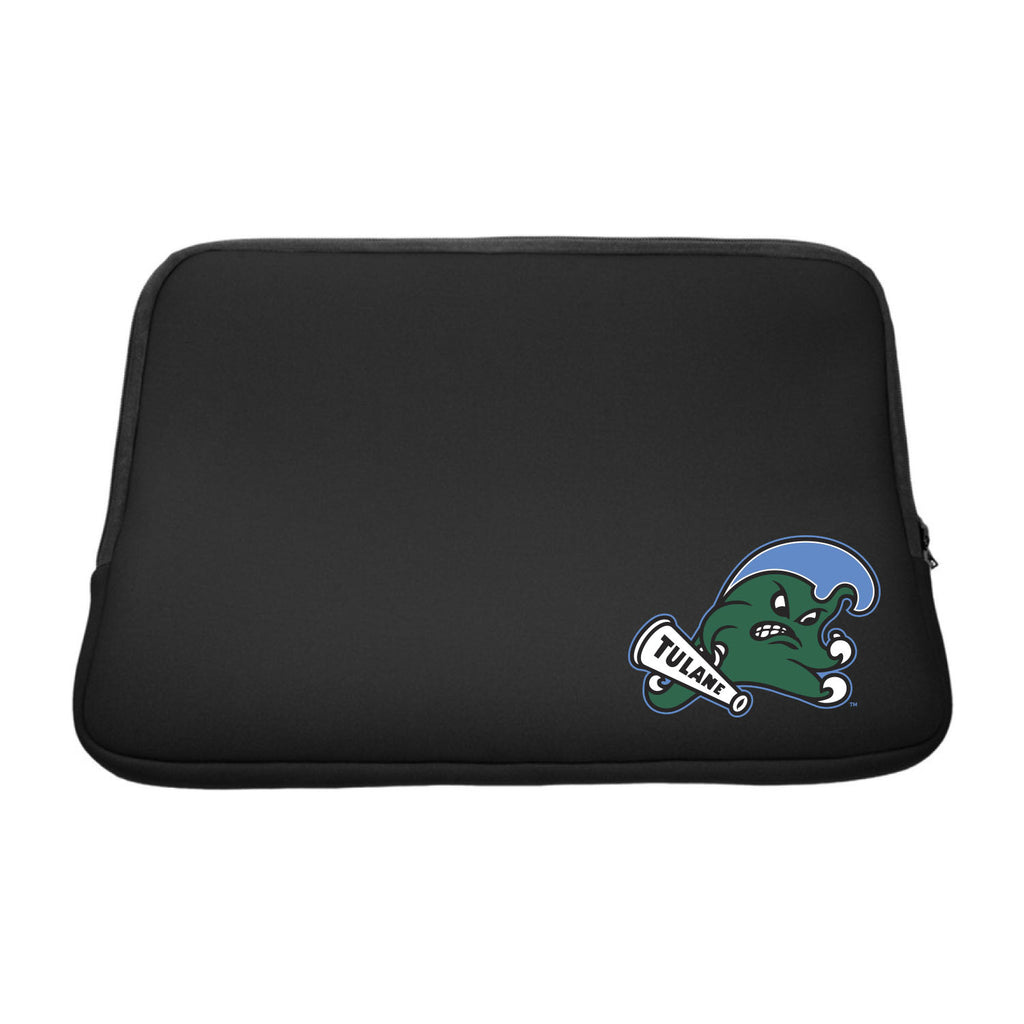 Tulane University Neoprene Laptop Sleeve | OTM Essentials