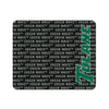 Tulane University Fabric Mouse Pad | OTM Essentials