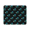 Tulane University Fabric Mouse Pad | OTM Essentials