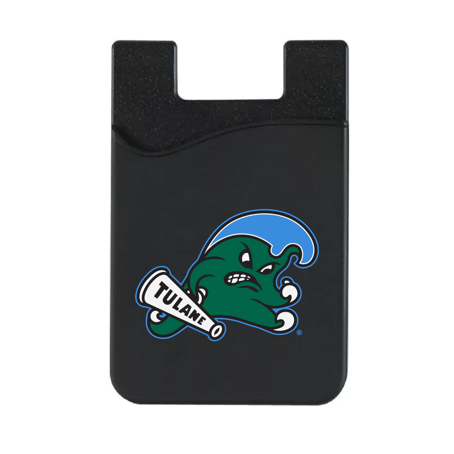 Phone Wallet Tulane University | OTM Essentials