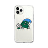 Phone Case, Tough Edge, Tulane University