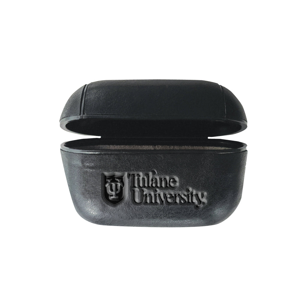 Tulane University AirPods Case | OTM Essentials