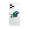 Phone Case, Tough Edge, Tulane University