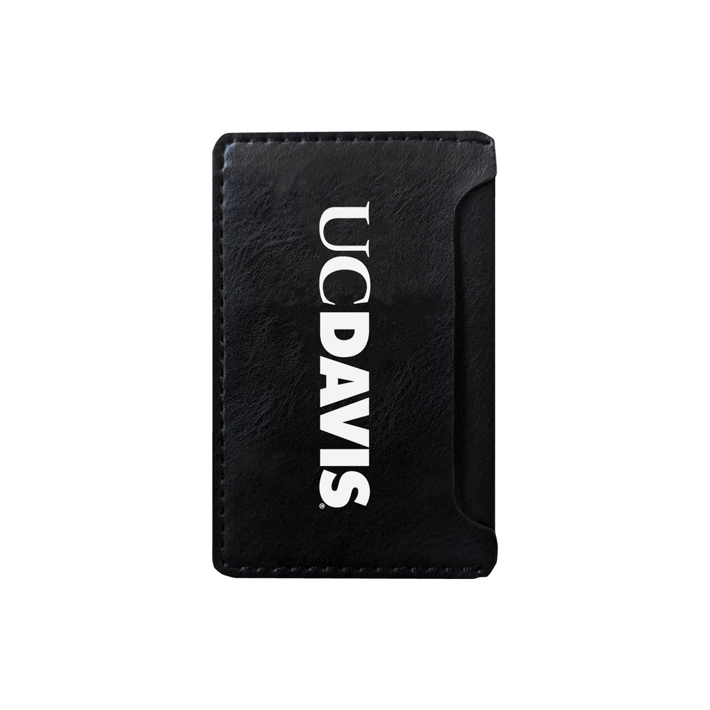 University of California - Davis Phone Wallet | OTM Essentials
