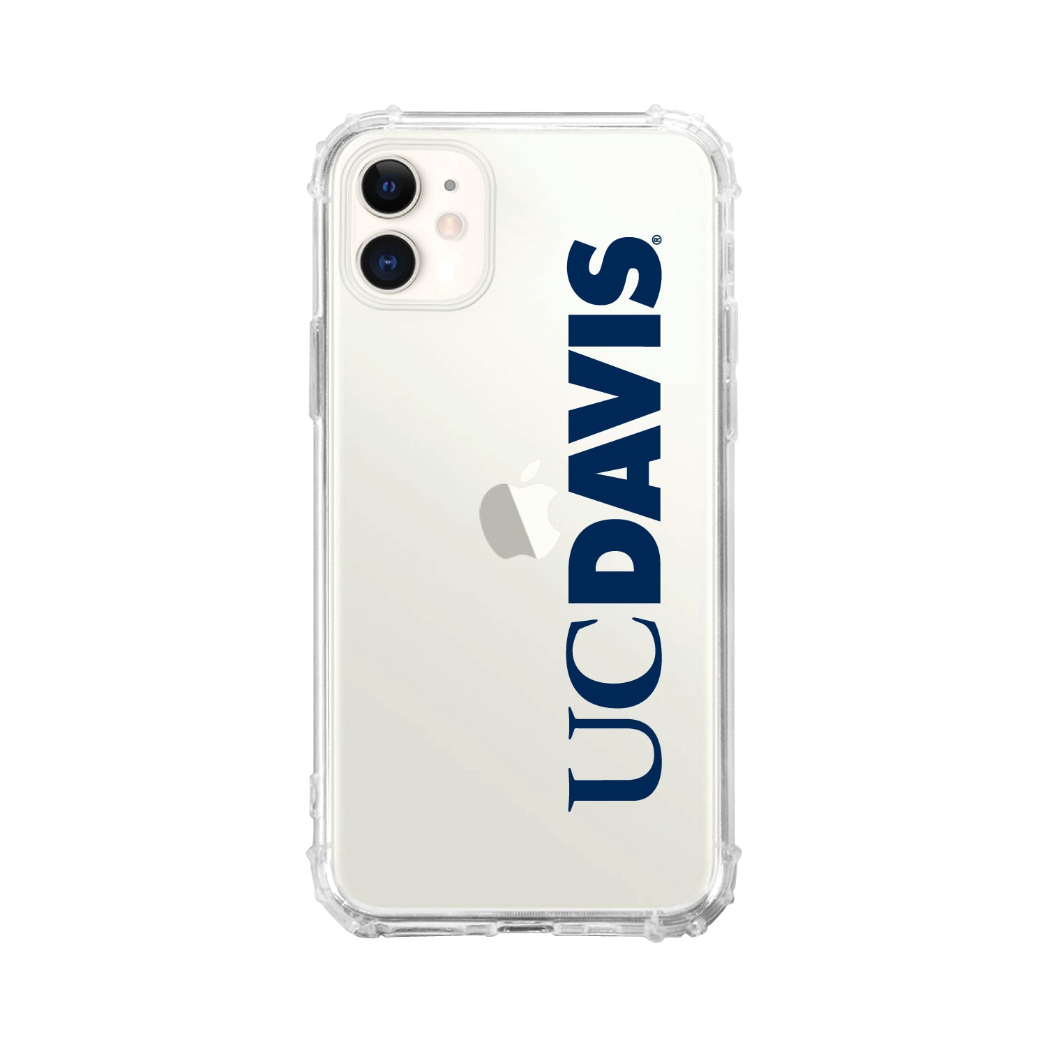 Phone Case, Tough Edge, University of California - Davis