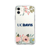 Phone Case, Tough Edge, University of California - Davis