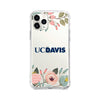 Phone Case, Tough Edge, University of California - Davis