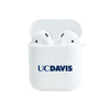 University of California - Davis AirPods Case | OTM Essentials