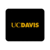 Mouse Pad, Fabric, University of California - Davis