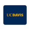 Mouse Pad, Fabric, University of California - Davis