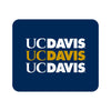 Mouse Pad, Fabric, University of California - Davis