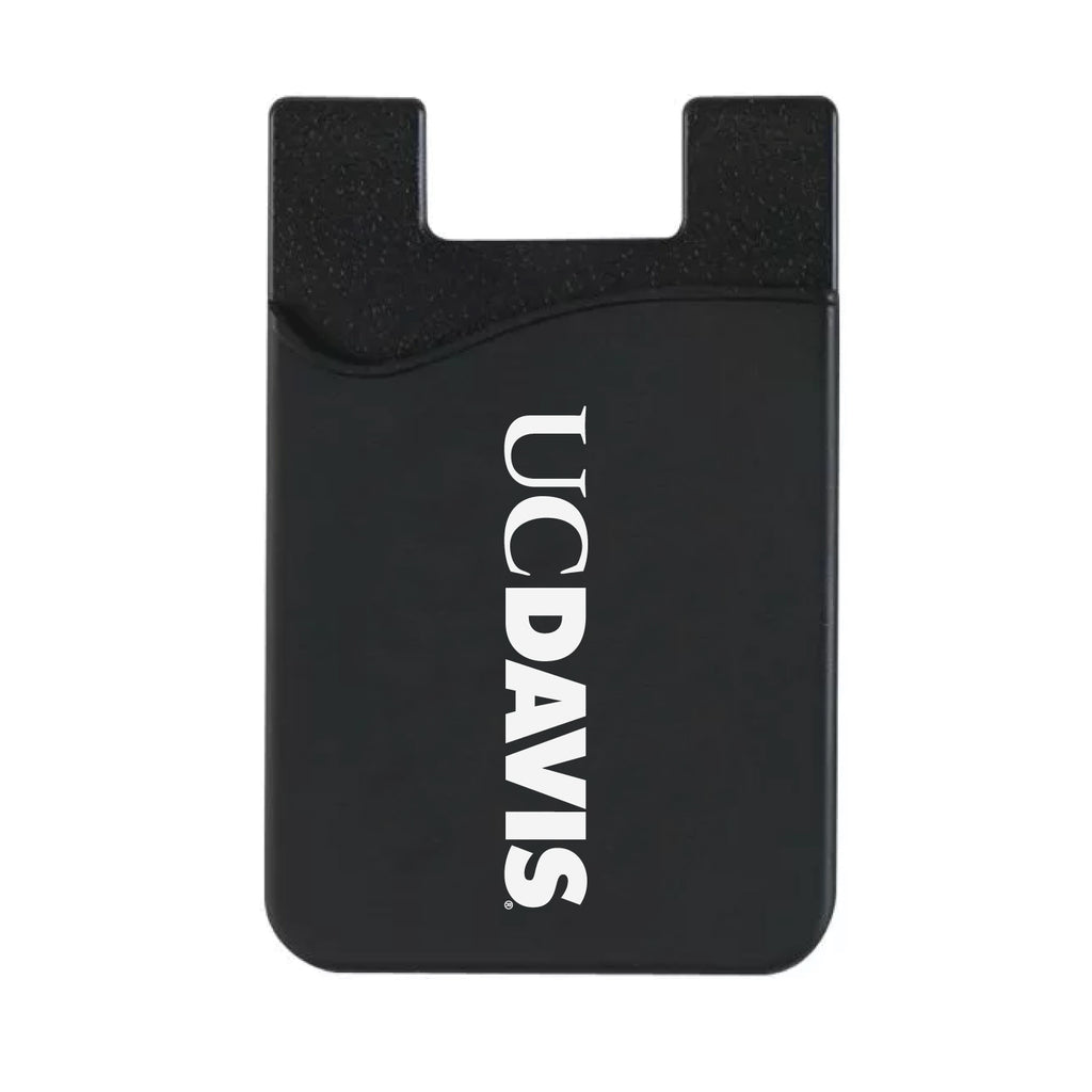 University of California - Davis Phone Wallet | OTM Essentials