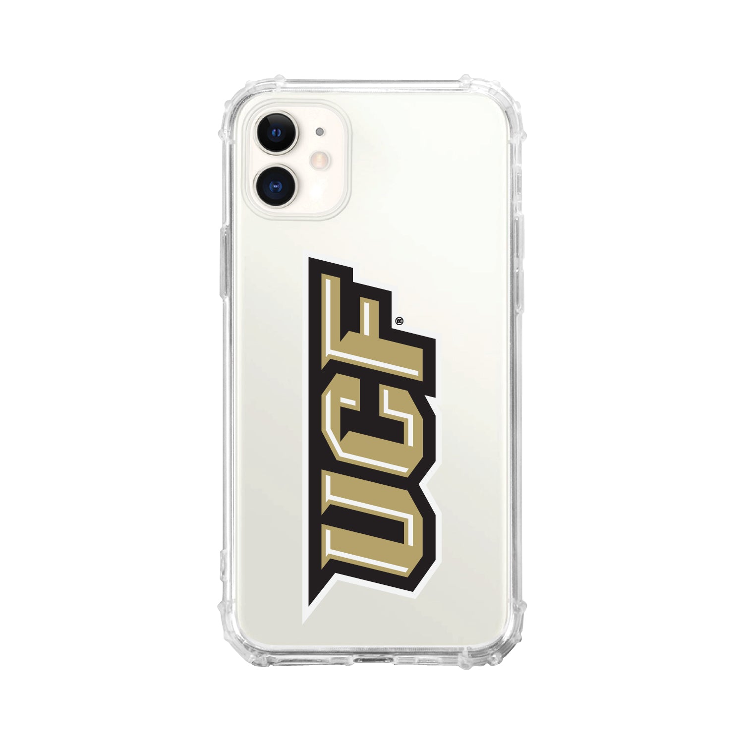 Phone Case, Tough Edge, University of Central Florida