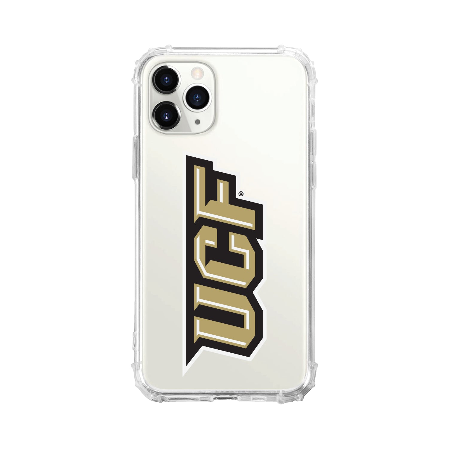 Phone Case, Tough Edge, University of Central Florida