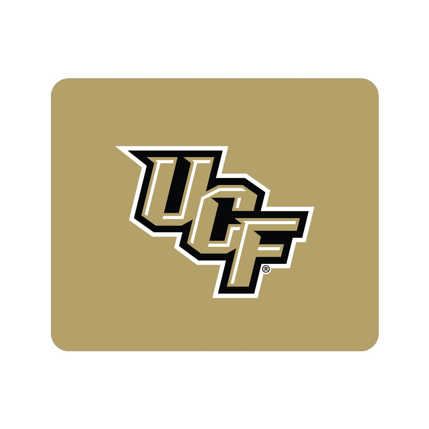 Mouse Pad, Fabric, University of Central Florida