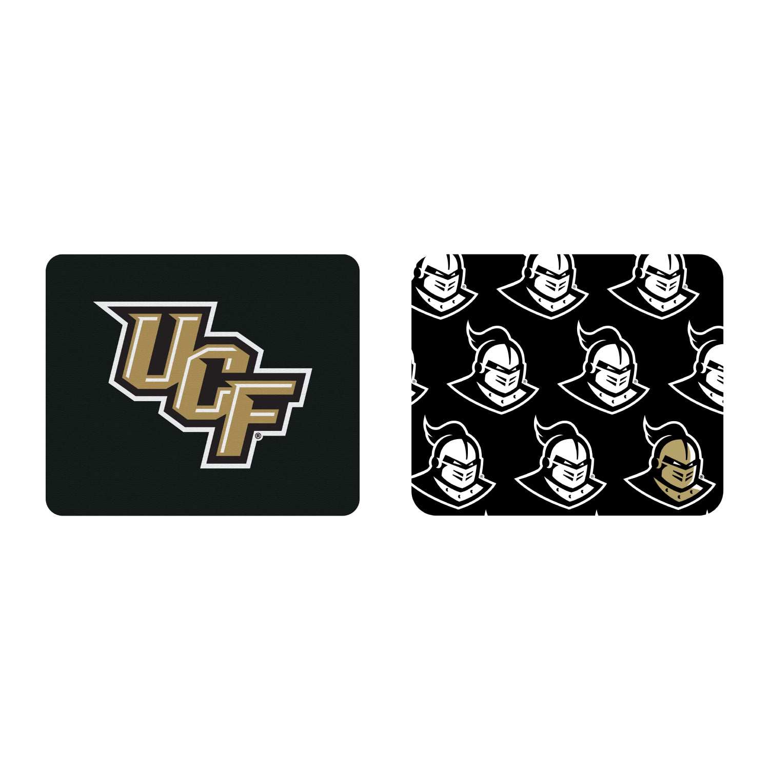 Mouse Pad, Fabric, University of Central Florida