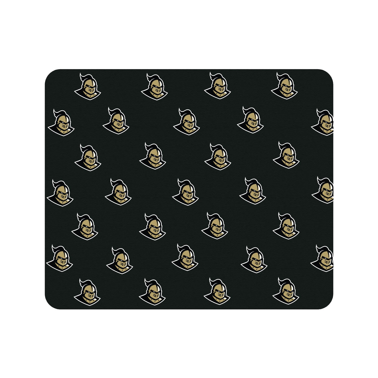 Mouse Pad, Fabric, University of Central Florida