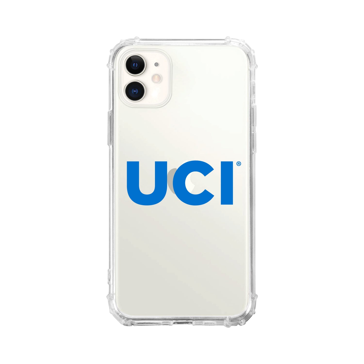 iPhone Case University of California-Irvine | OTM Essentials