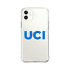 Phone Case, Tough Edge, University of California-Irvine