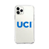 Phone Case, Tough Edge, University of California-Irvine