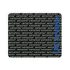 Mouse Pad, Fabric, University of California-Irvine