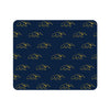 Mouse Pad, Fabric, University of California-Irvine