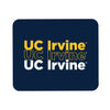 Mouse Pad, Fabric, University of California-Irvine