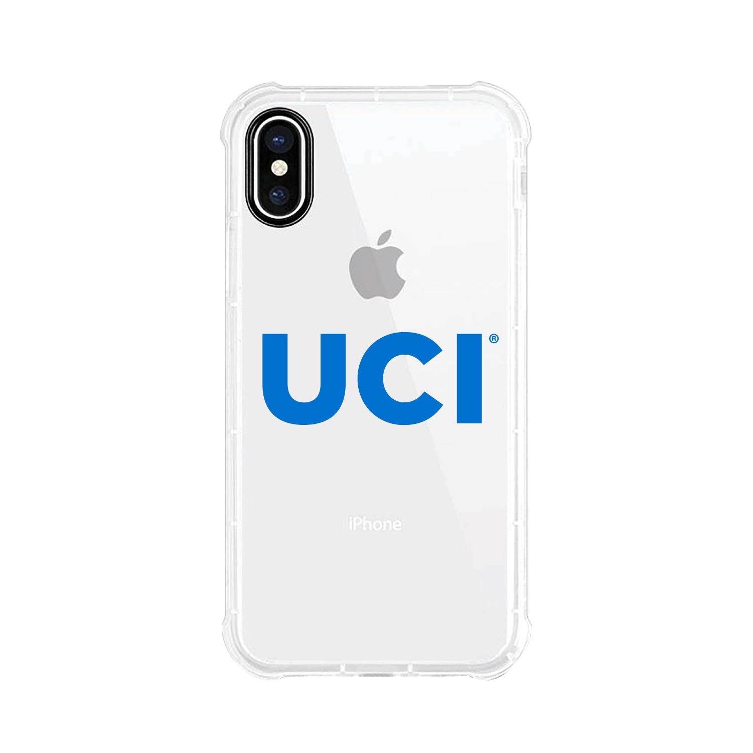 iPhone Case University of California-Irvine | OTM Essentials