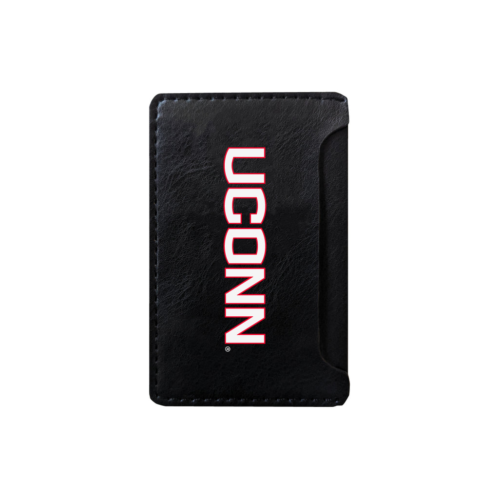 University of Connecticut  Phone Wallet | OTM Essentials