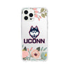 Phone Case, Tough Edge, University of Connecticut