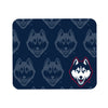 Mouse Pad, Fabric, University of Connecticut