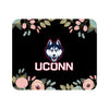 Mouse Pad, Fabric, University of Connecticut