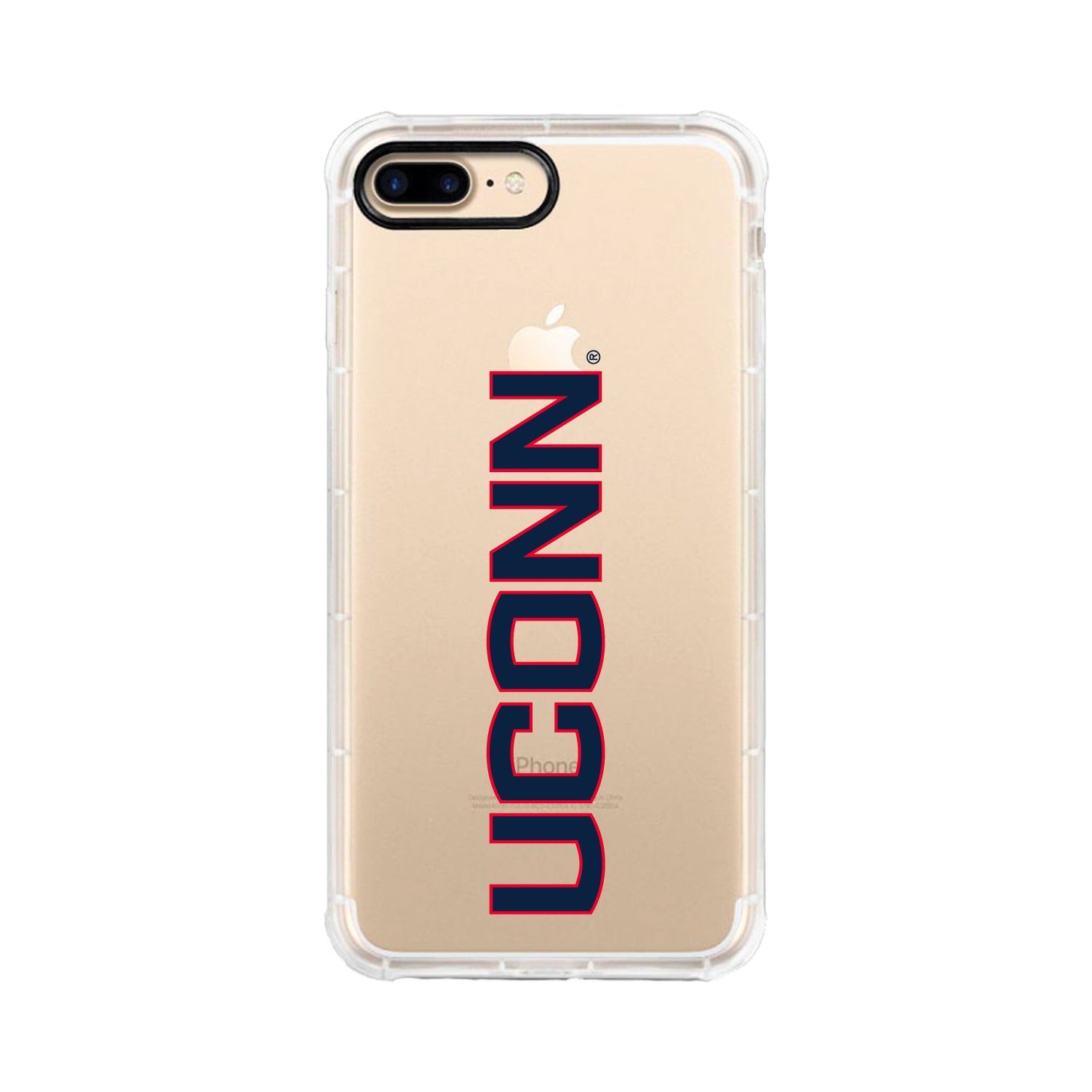 iPhone Case University of Connecticut | OTM Essentials