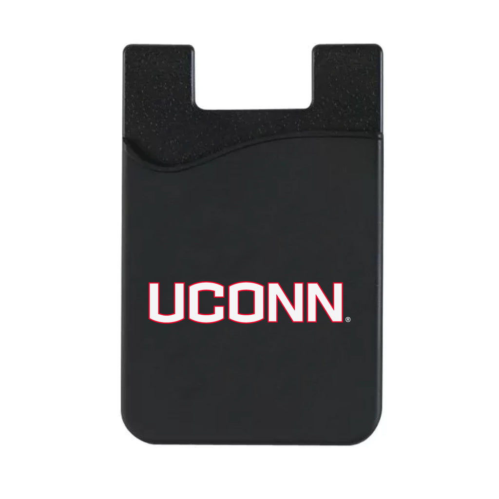 University of Connecticut  Phone Wallet | OTM Essentials