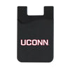 Phone Wallet Sleeve, University of Connecticut