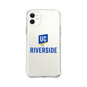 iPhone Case University of California - Riverside | OTM Essentials