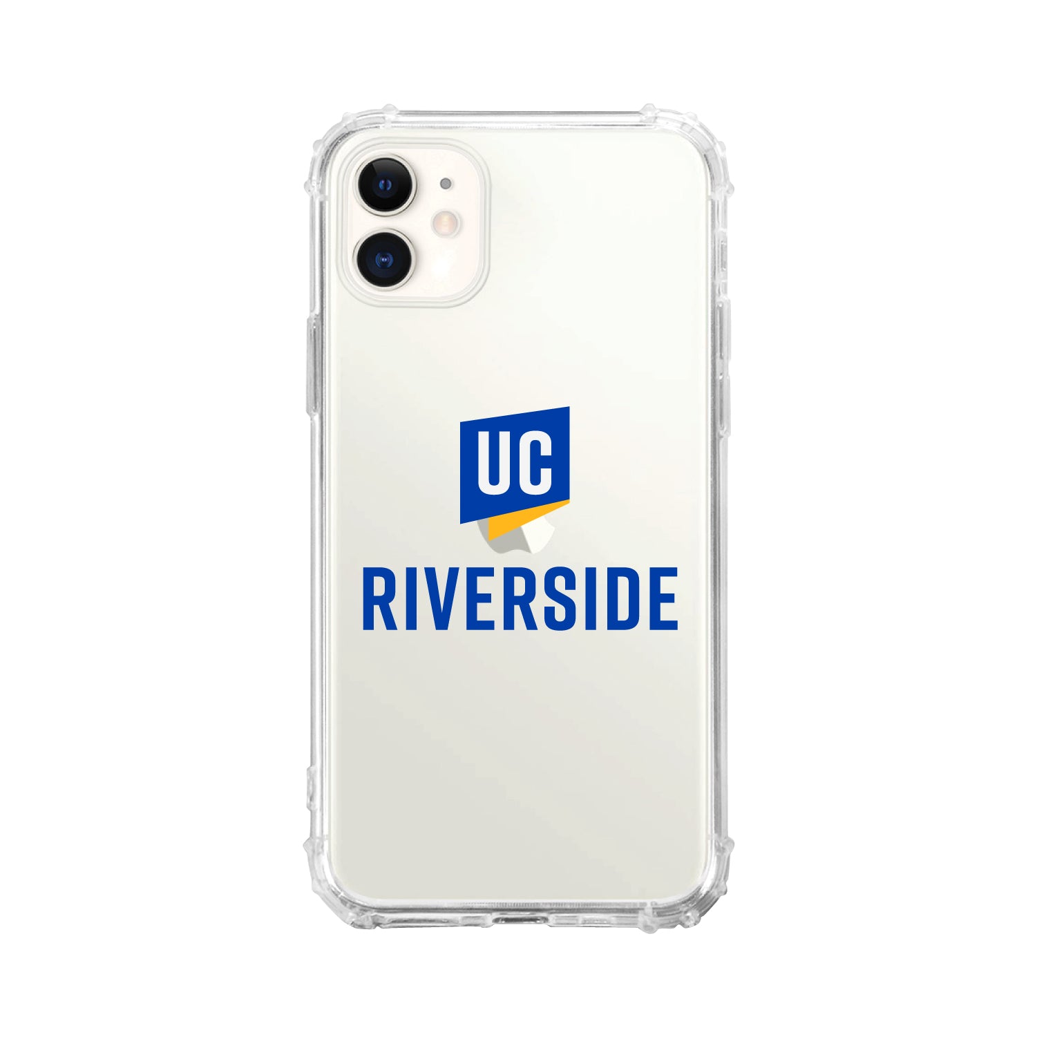 Phone Case, Tough Edge, University of California - Riverside