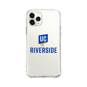 iPhone Case University of California - Riverside | OTM Essentials