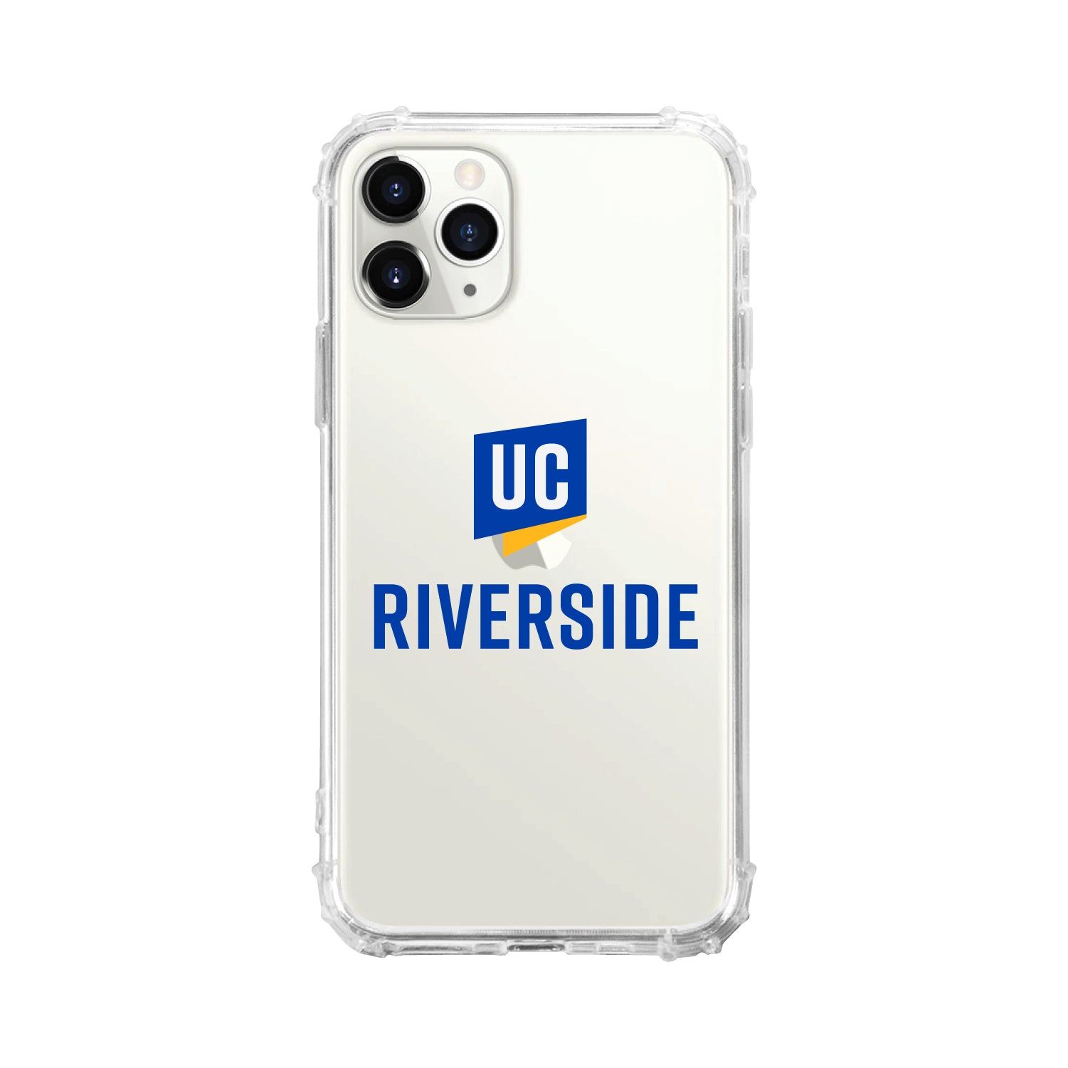 Phone Case, Tough Edge, University of California - Riverside