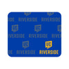 Mouse Pad, Fabric, University of California - Riverside