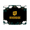 Mouse Pad, Fabric, University of California - Riverside