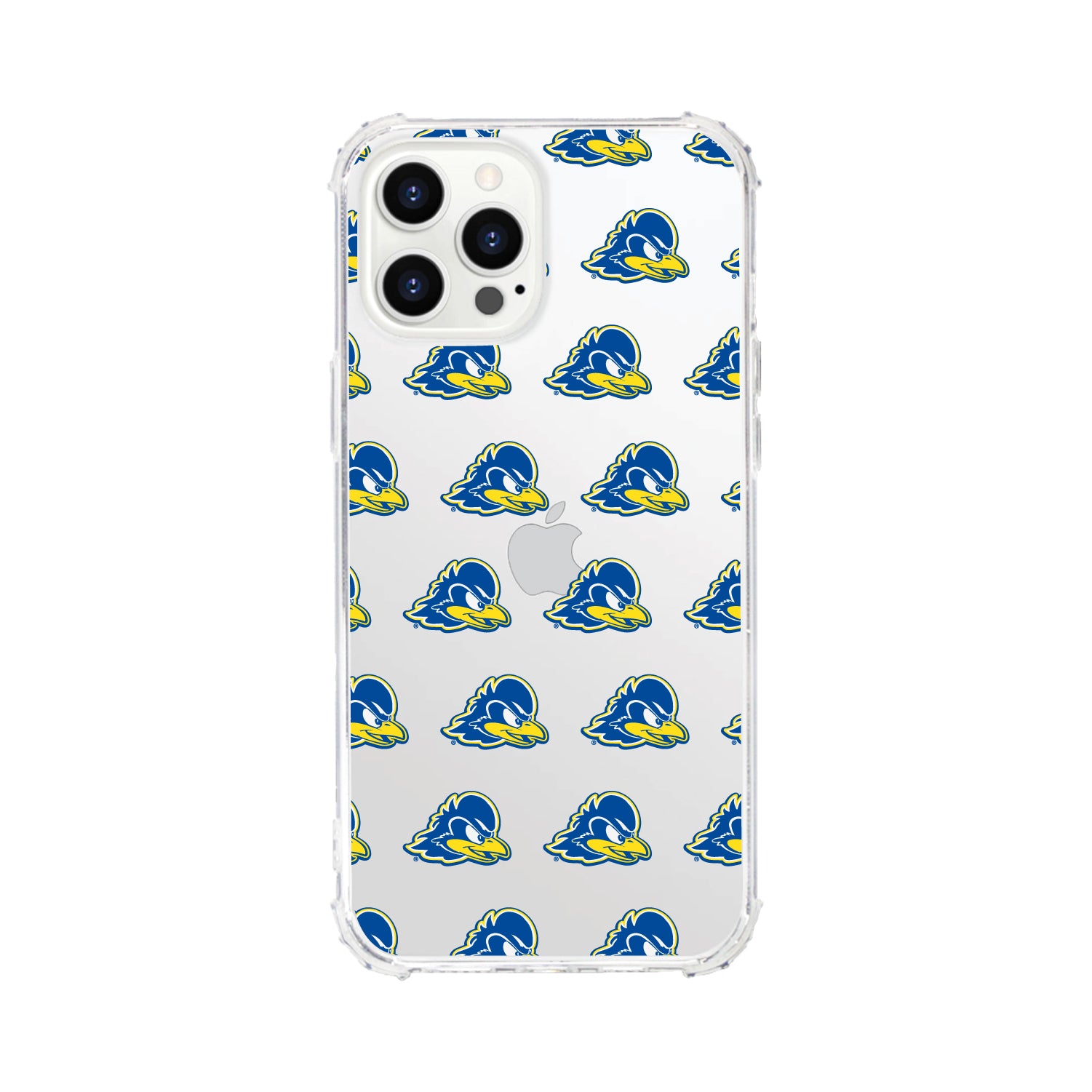 Phone Case, Tough Edge, University of Delaware