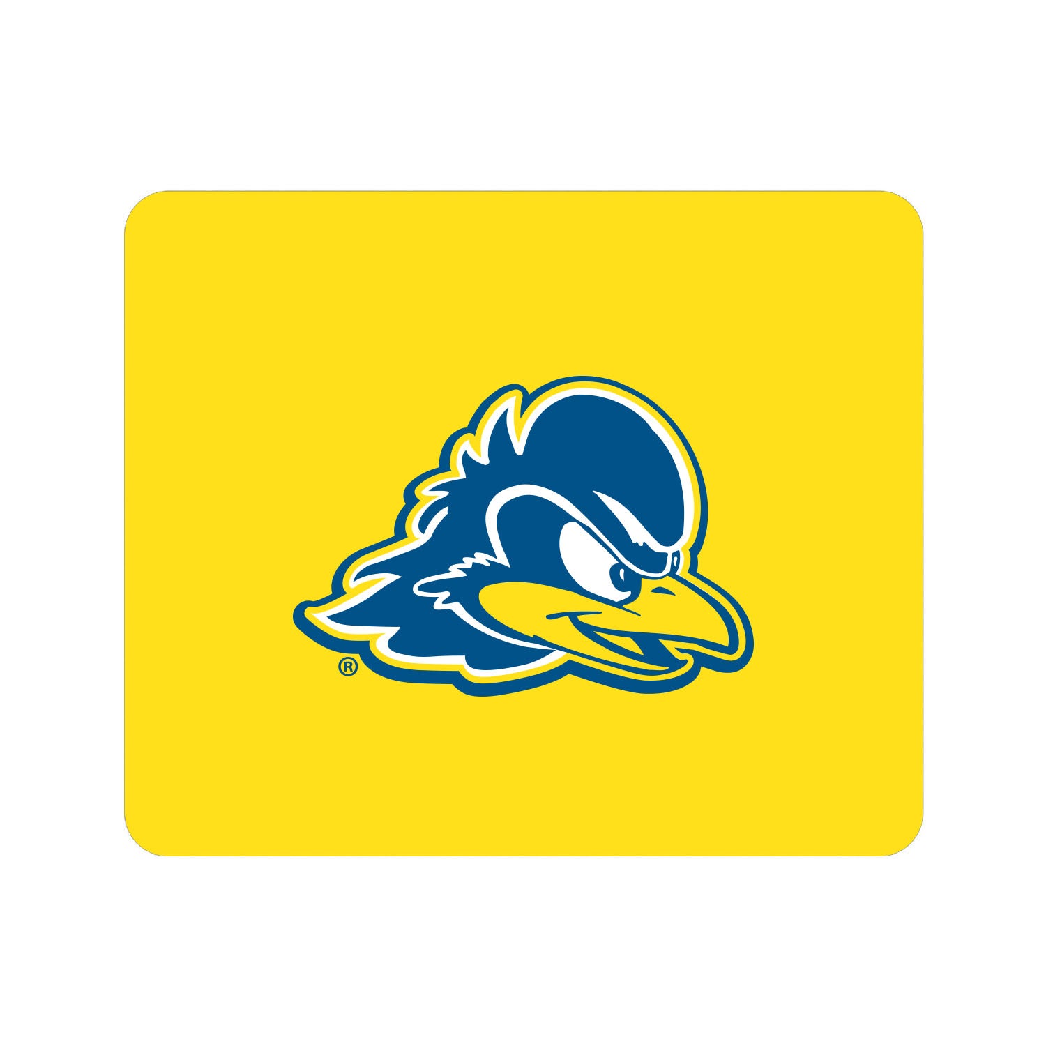 Mouse Pad, Fabric, University of Delaware